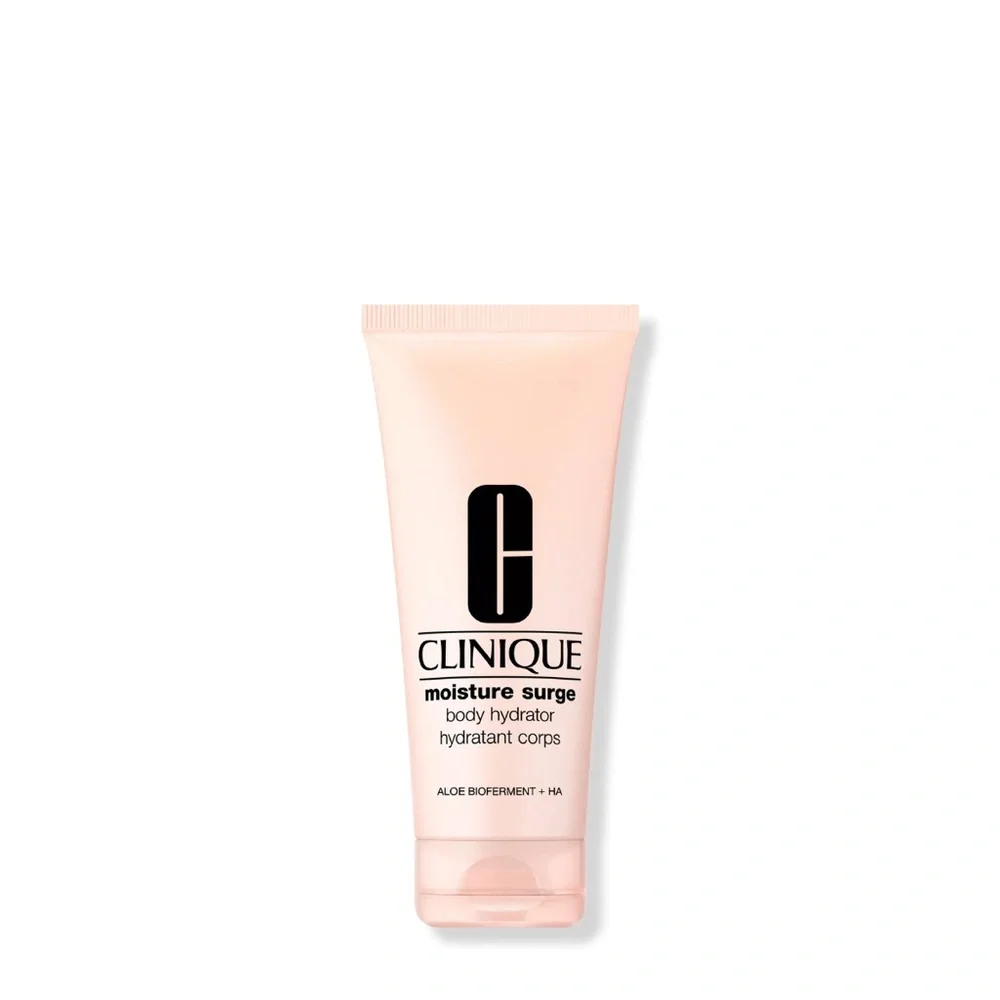 Clinique Moisture Surge Body Hydrator - NEW